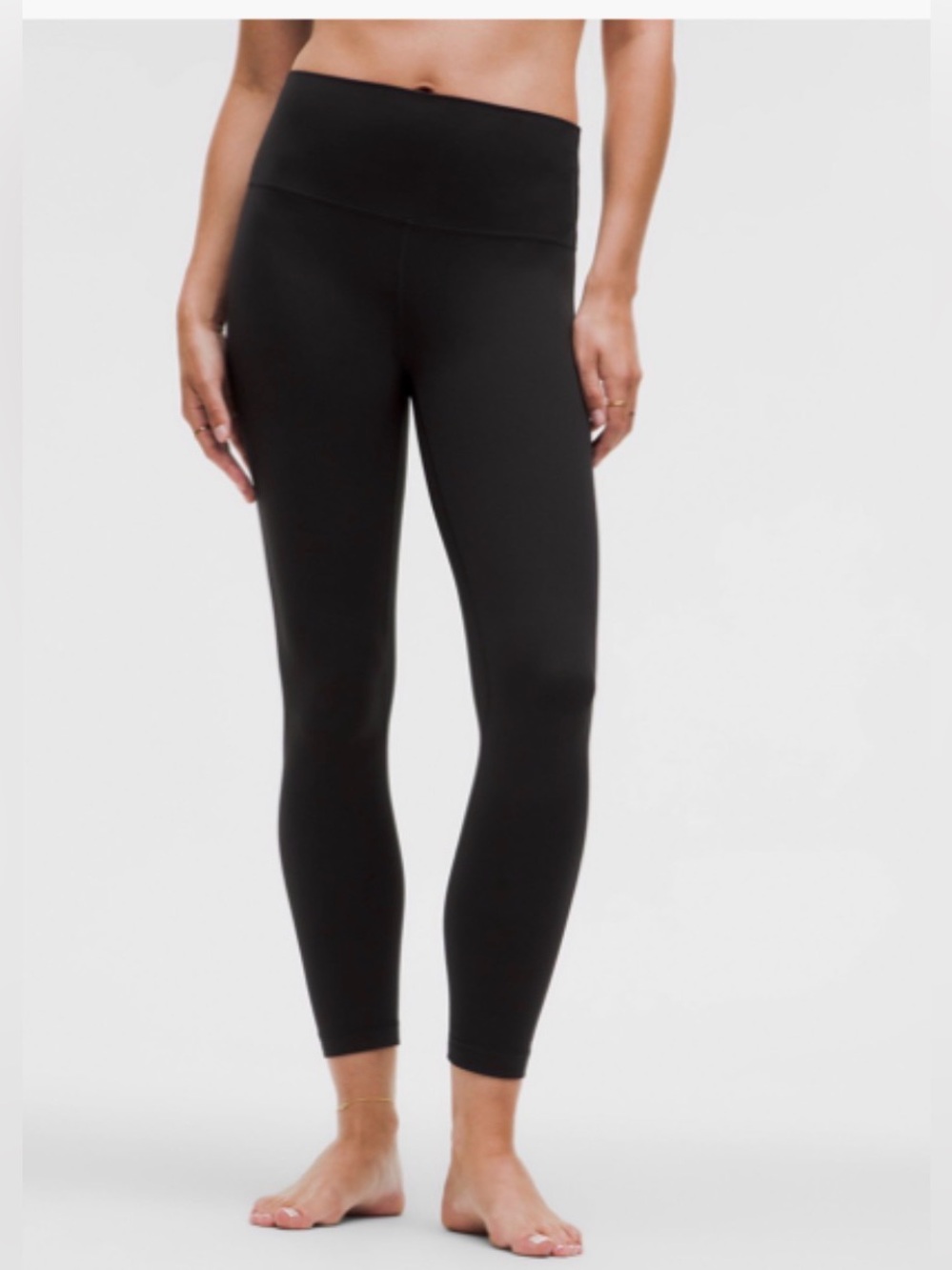 Lululemon Align High-Rise Legging 25”